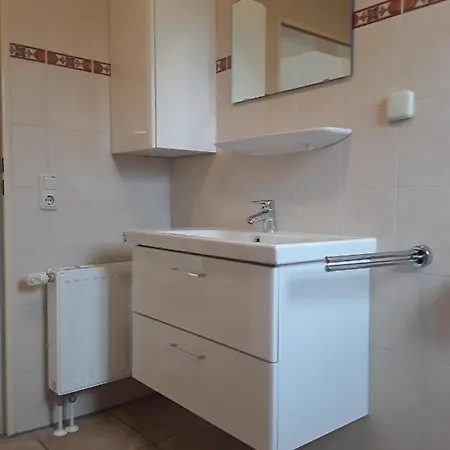 Haus Maryam / Whg. 4 Apartamento