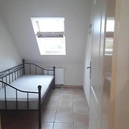 Haus Maryam / Whg. 4 Apartamento