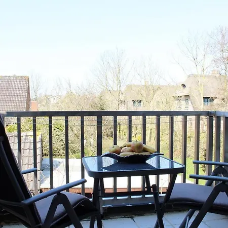Haus Maryam / Whg. 4 *