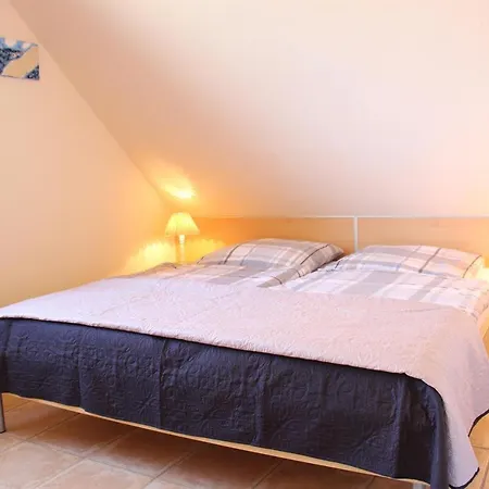 Haus Maryam / Whg. 4 *