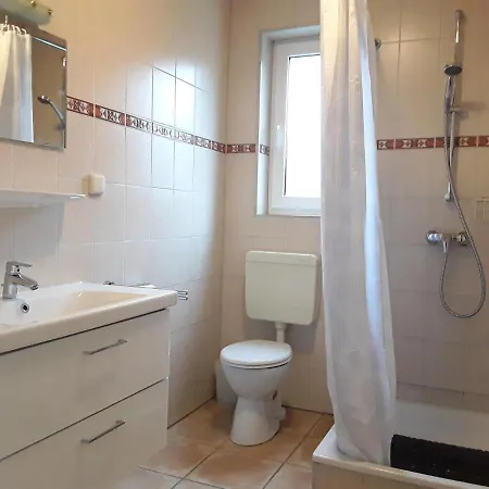 Haus Maryam / Whg. 4 *