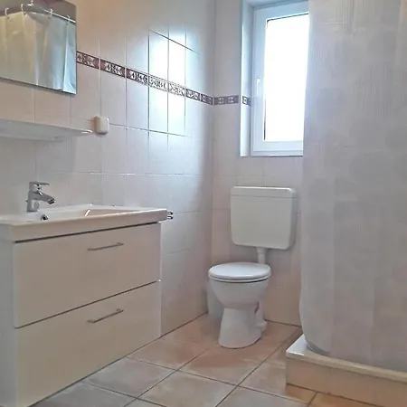 Haus Maryam / Whg. 4 Apartamento